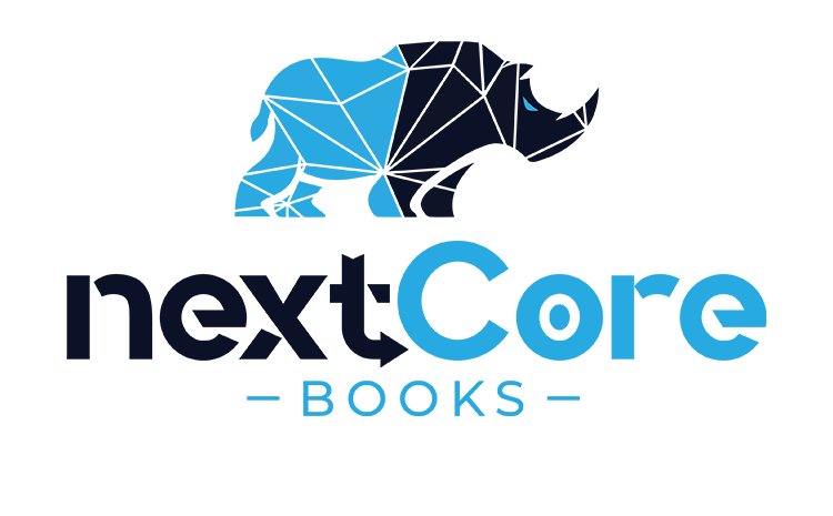 nextCore Books Logo